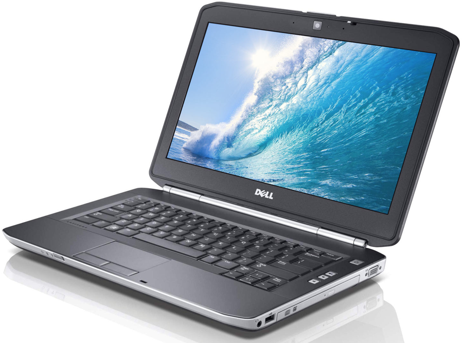 Laptop Latitude E5420
