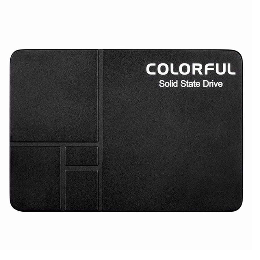 SSD Colorful 1TB