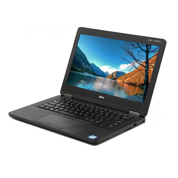 Laptop Dell Latitude 5270