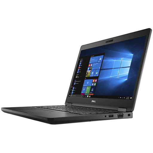 Laptop Dell Latitude E5480