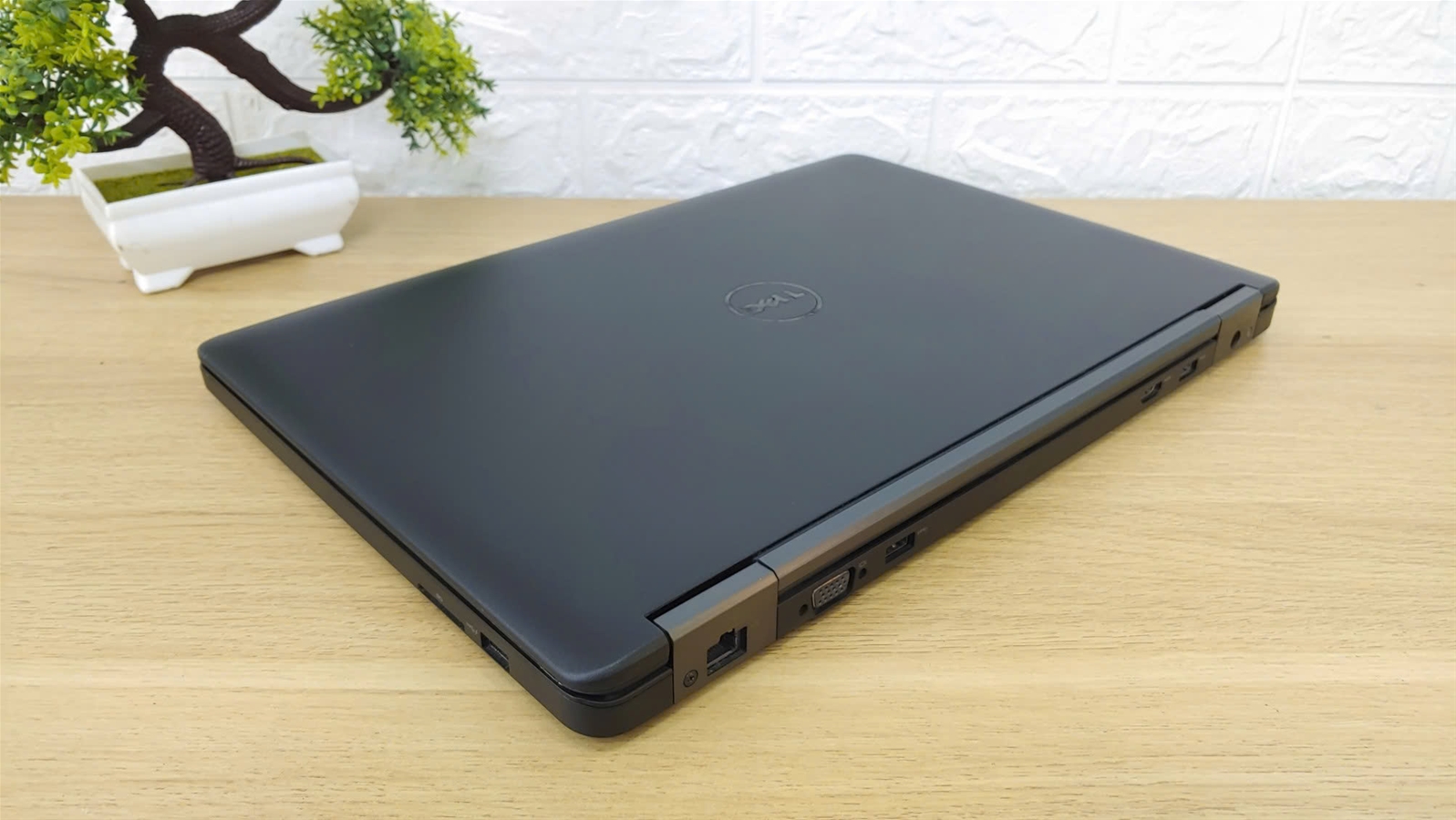 Laptop Dell Latitude 5500