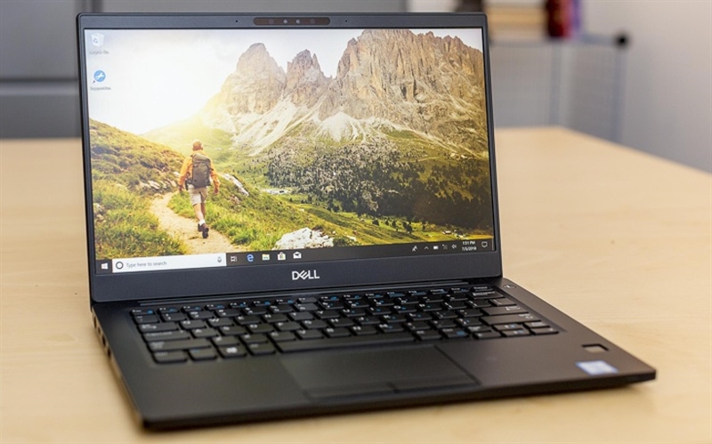 Laptop Dell Latitude 7390 (i7)