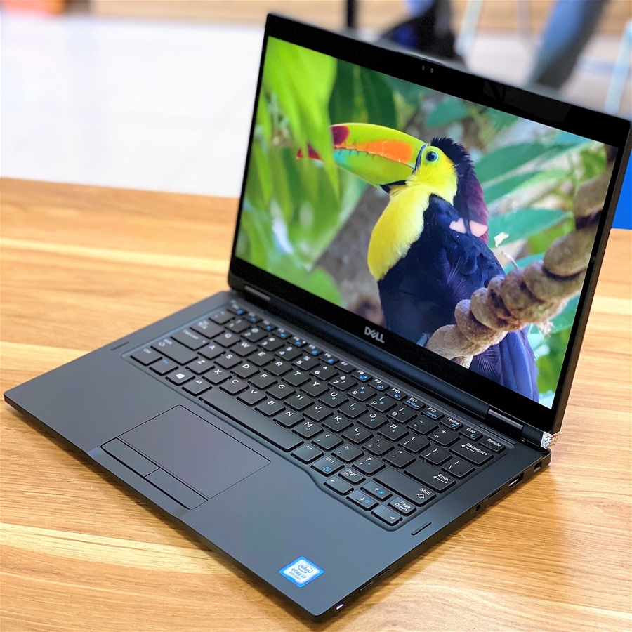 Laptop Dell Latitude 7390 (i5)