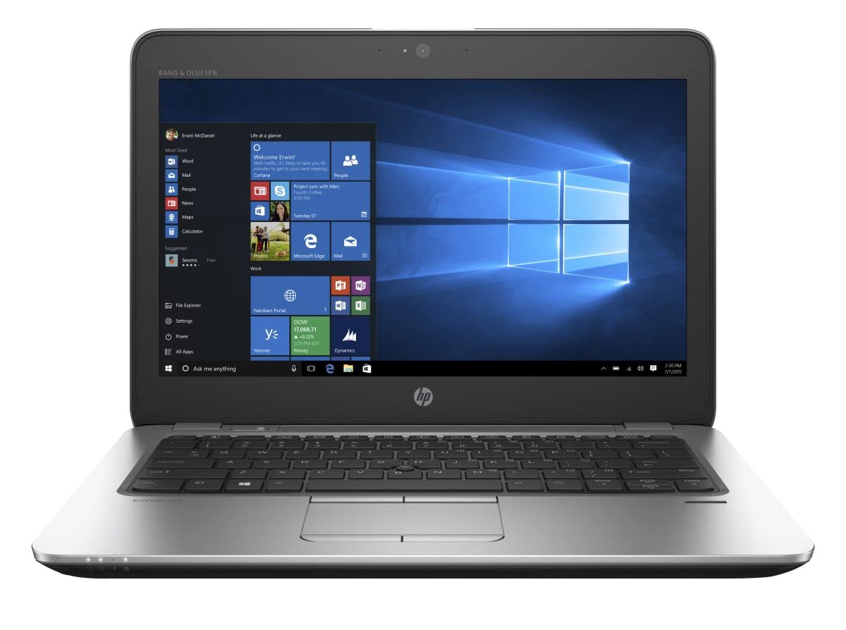 Laptop HP 820 G2