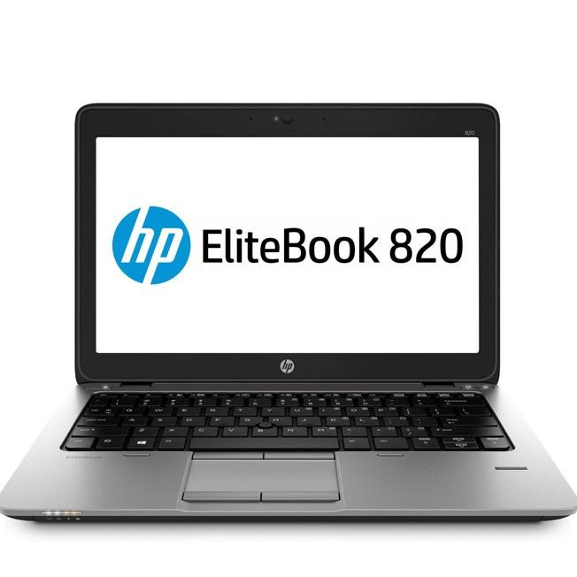 Laptop Hp Elitebook 820G2