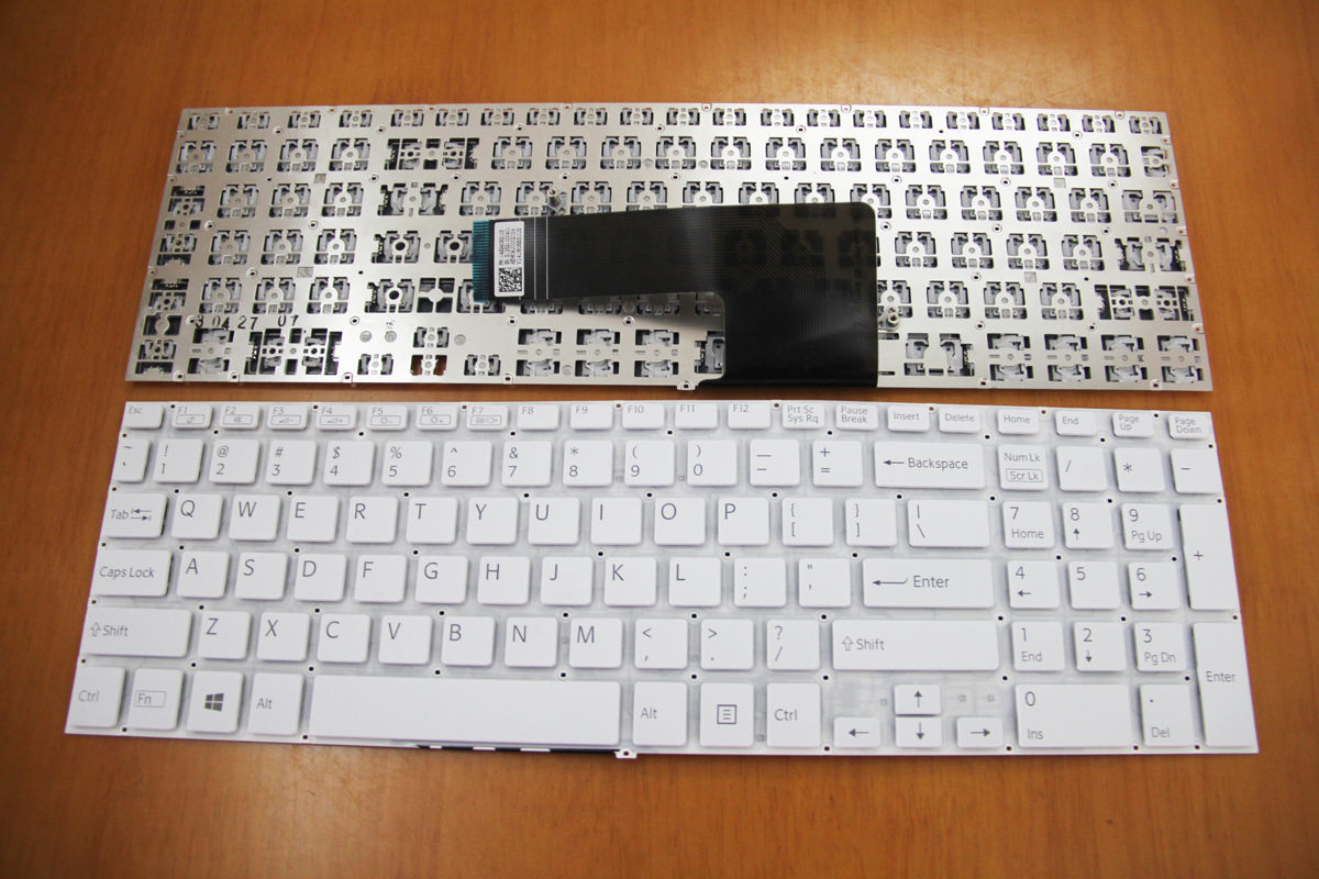 Bàn phím Sony SVF15