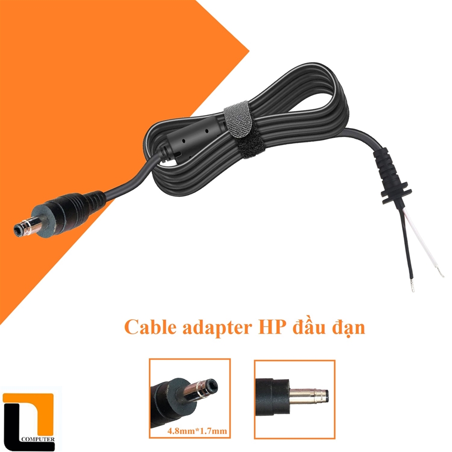 HP Bamba đầu đạn 19V - 4.74A