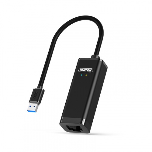 Usb Lan Unitek 100