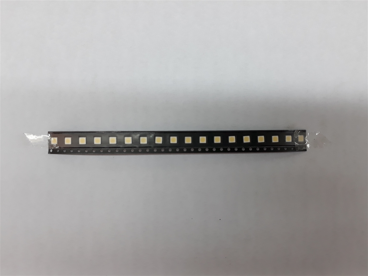 Led Tivi 42LF