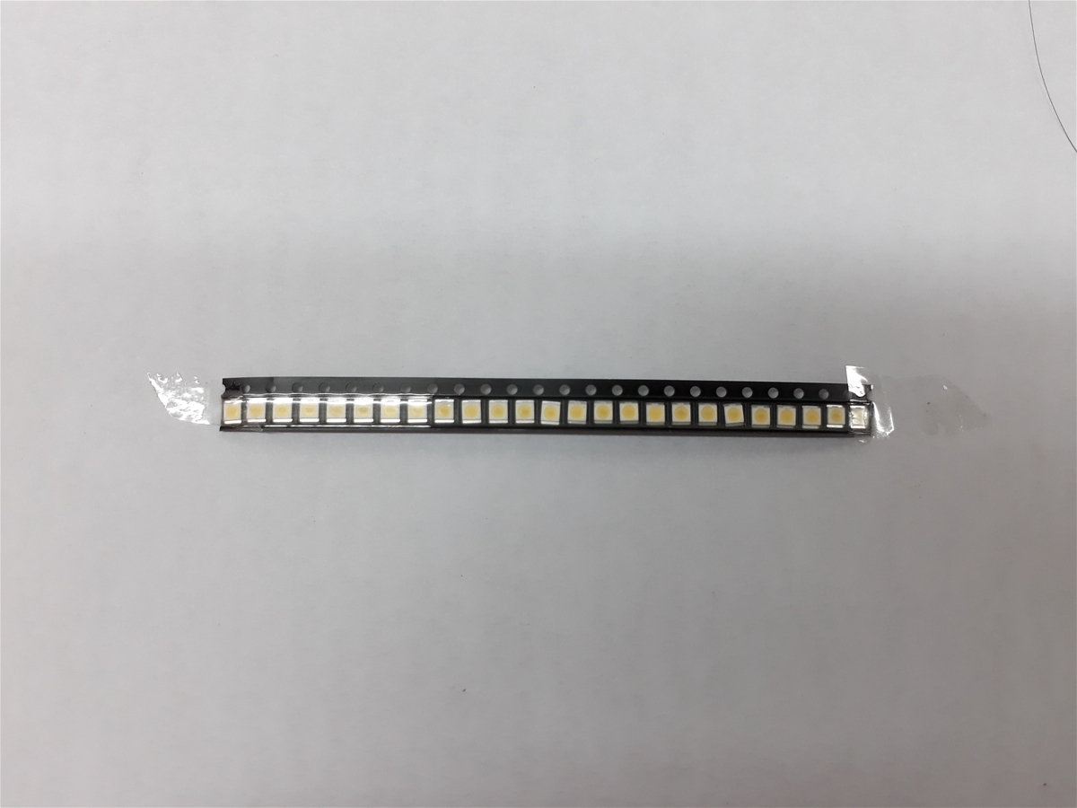 Led Tivi LG 3V