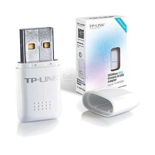 USB Wifi TP-Link TL-WN723N