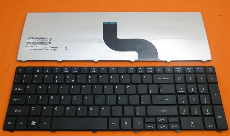 Bàn phím Acer 5810