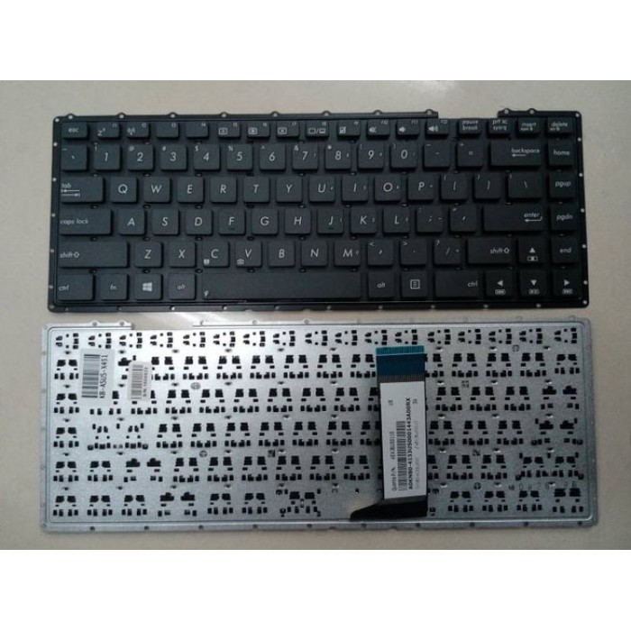 Bàn phím Asus x451 (Zin)