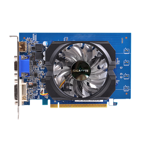 VGA GIGABYTE GV-N730D5-2GI (Renew)