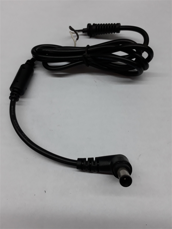 Dây sạc đầu Sony