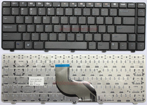 Bàn phím Dell 4010