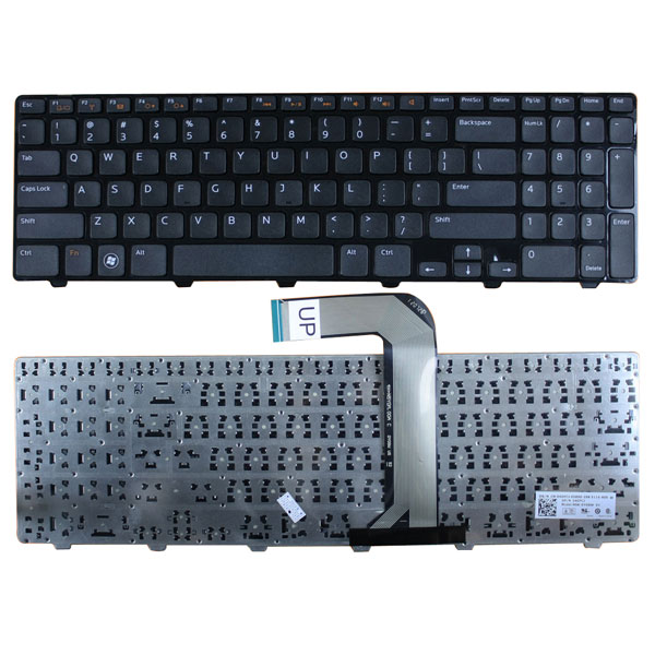 Bàn phím Dell 5110