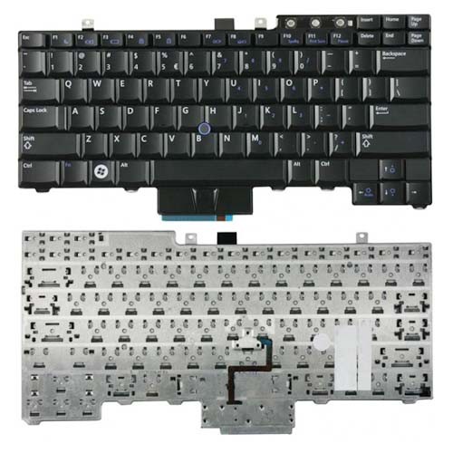 Bàn phím Dell E6410
