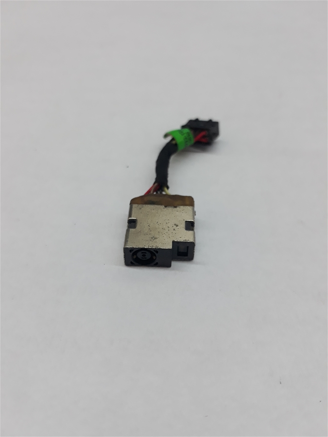 Jack Sạc HP đầu kim nhỏ (Có dây)