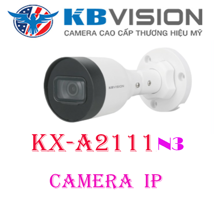 Camera KX-A2111N3