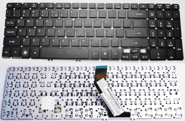 Bàn phím Acer V5-571