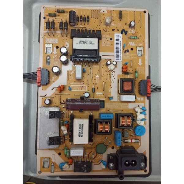 Board nguồn Samsung 43K5500