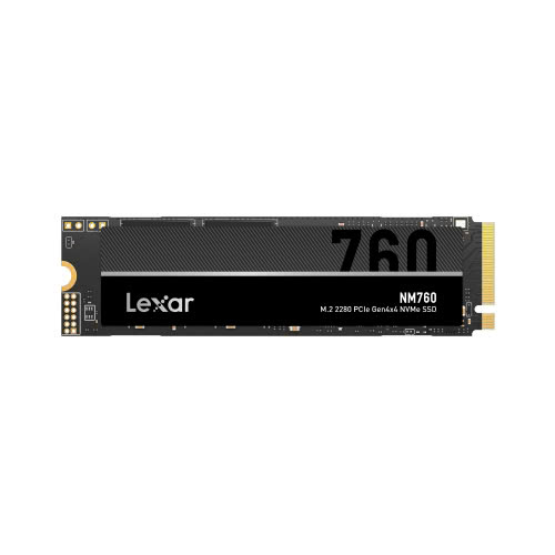SSD NVMe Lexas 1T