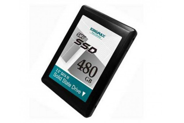 KINGMAX 480GB SSD