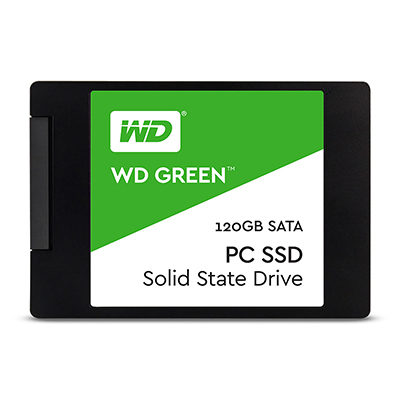 Western 120GB