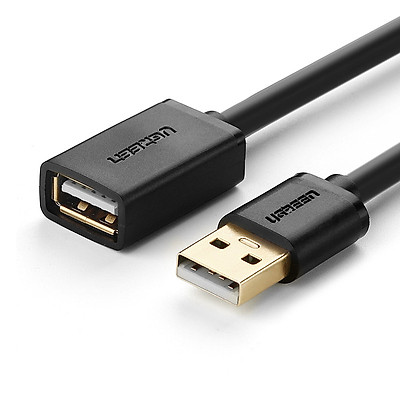 Dây USB URGEN nối dài 10M