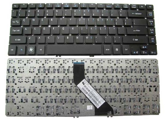 Bàn phím Acer V5-471