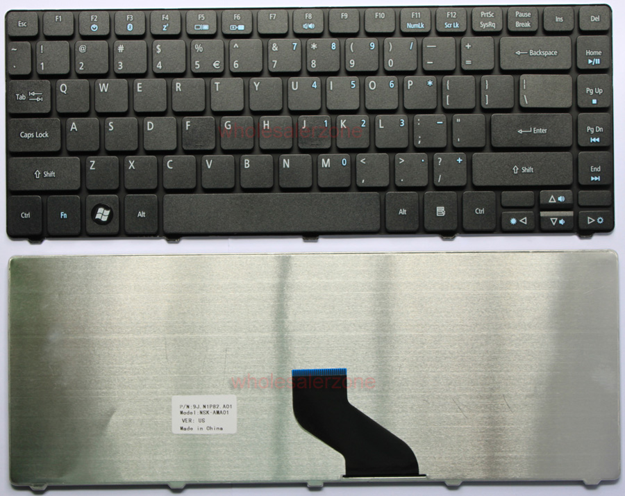 Bàn phím Acer 4736