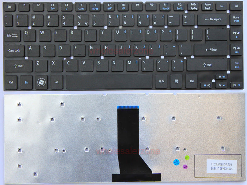 Bàn phím Acer 4830